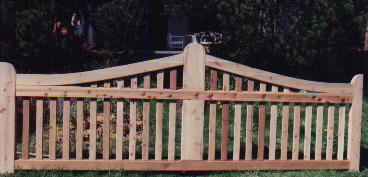 Schiebetor elektrisch holz