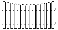 Zeichnung Tiefbogenfeld (2359 Byte)