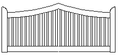 Rahmenfeld Pagode (2550 Byte)